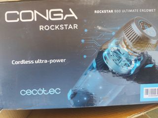 Accesorios aspiradora Cecotec Rockstar 900