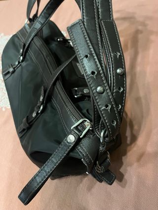 Borsa Calvin Klein Jeans nera