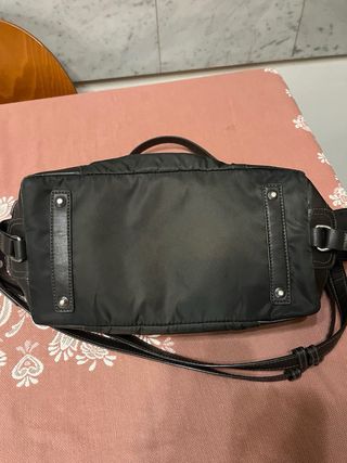 Borsa Calvin Klein Jeans nera
