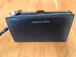 Cartera Michael Kors negra