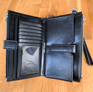 Cartera Michael Kors negra