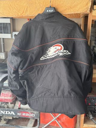 Chaqueta Harley Davidson Screamin' Eagle