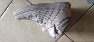 Scarpe Adidas 38 HOOPS 3.0 MID