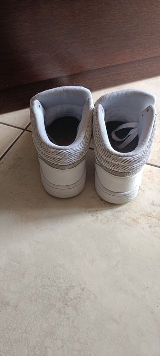 Scarpe Adidas 38 HOOPS 3.0 MID