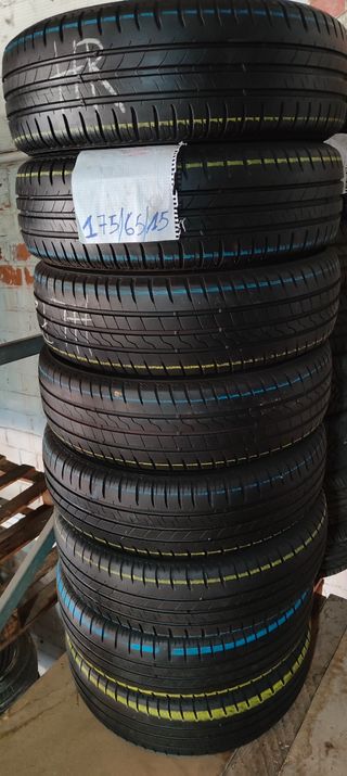 Neumáticos 175/65/15