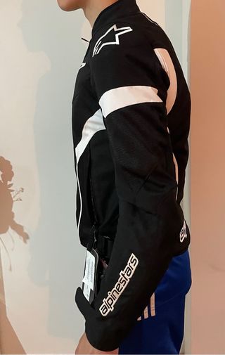 Chaqueta Alpinestars moto