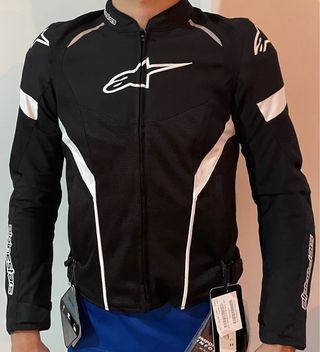 Chaqueta Alpinestars moto