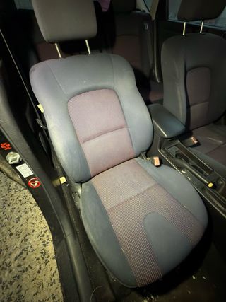Mazda 3 2006 despiece