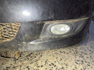 Mazda 3 2006 despiece