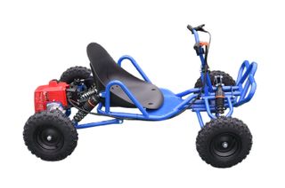 Kart Cross buggy 63cc 2 tiempos
