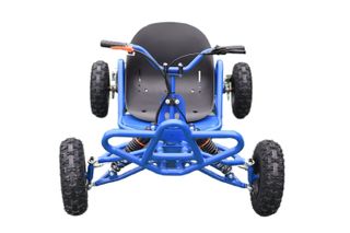 Kart Cross buggy 63cc 2 tiempos