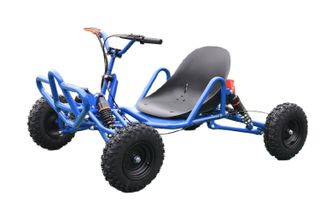 Kart Cross buggy 63cc 2 tiempos