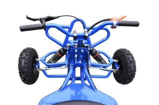 Kart Cross buggy 63cc 2 tiempos
