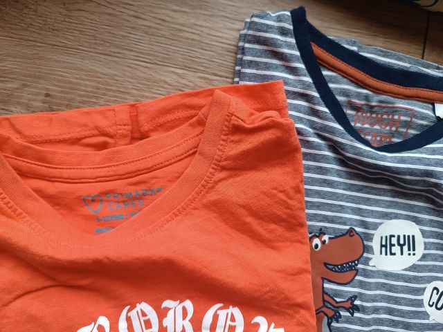 Lote Ropa niño 9-10 años