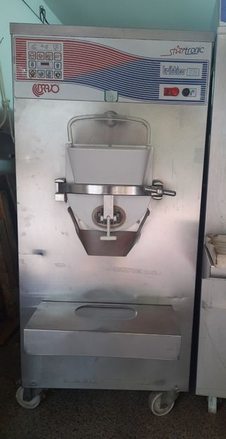 Trittico Bravo 610 Star tronic Pasteurizadora Mant
