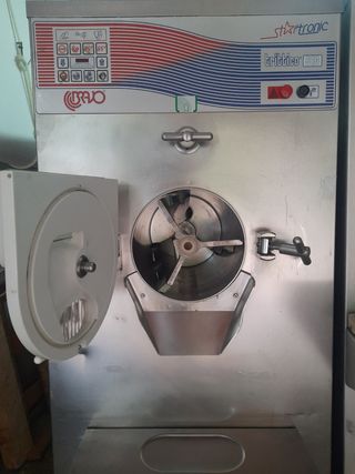 Trittico Bravo 610 Star tronic Pasteurizadora Mant