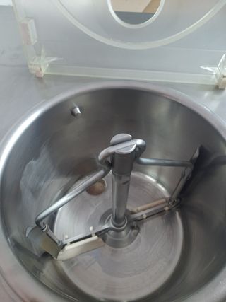 Trittico Bravo 610 Star tronic Pasteurizadora Mant