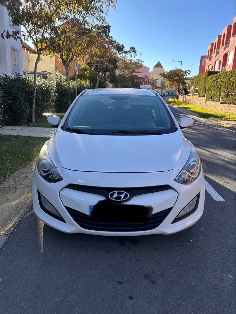 Hyundai i30 2014 - foto 1
