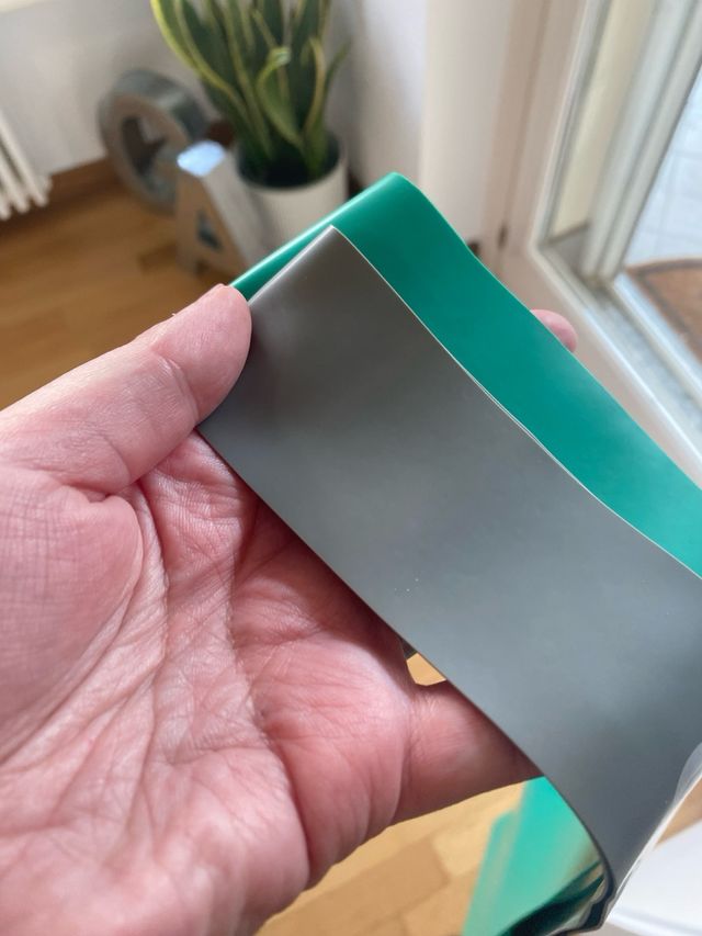 Fasce elastiche QLife - Light & Medium