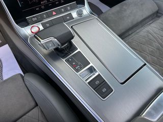 Audi S7 Sportback 3.0 TDI 350CV Black Ed. Quattro