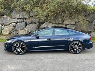 Audi S7 Sportback 3.0 TDI 350CV Black Ed. Quattro