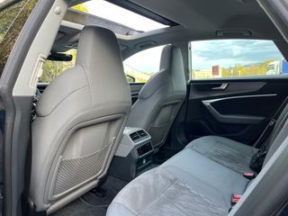 Audi S7 Sportback 3.0 TDI 350CV Black Ed. Quattro