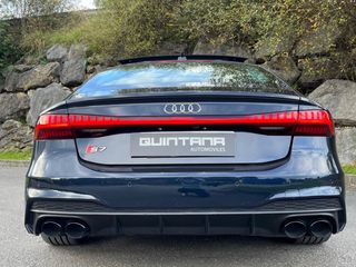 Audi S7 Sportback 3.0 TDI 350CV Black Ed. Quattro