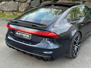 Audi S7 Sportback 3.0 TDI 350CV Black Ed. Quattro