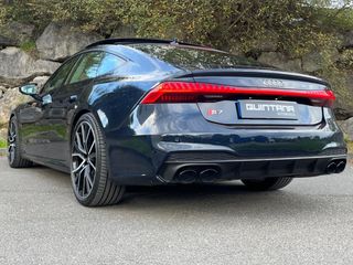Audi S7 Sportback 3.0 TDI 350CV Black Ed. Quattro