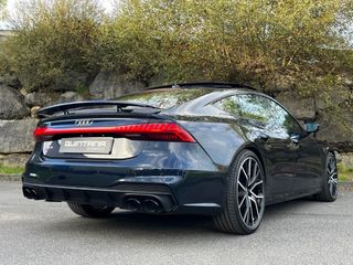 Audi S7 Sportback 3.0 TDI 350CV Black Ed. Quattro