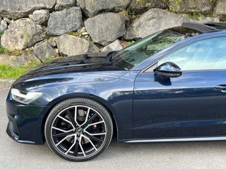 Audi S7 Sportback 3.0 TDI 350CV Black Ed. Quattro