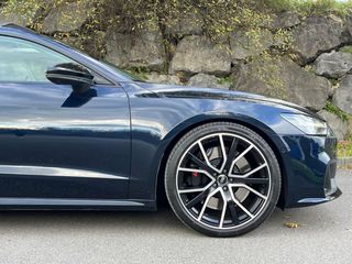 Audi S7 Sportback 3.0 TDI 350CV Black Ed. Quattro