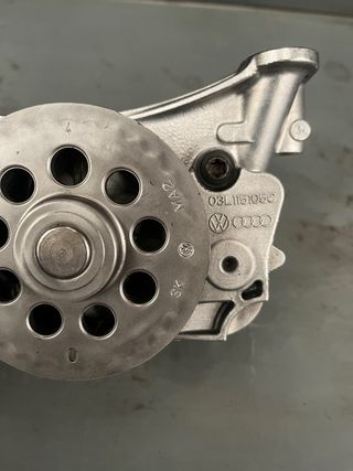 Bomba aceite VW 2.0TDI