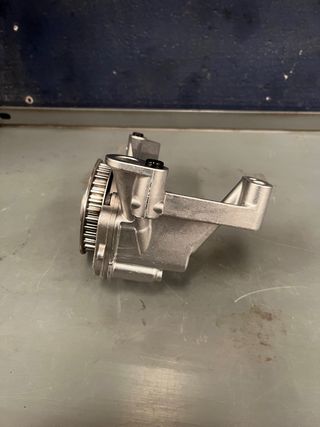 Bomba aceite VW 2.0TDI