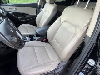 Hyundai Santa Fe 2014