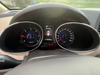 Hyundai Santa Fe 2014