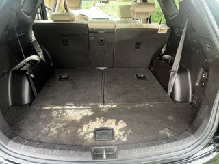 Hyundai Santa Fe 2014