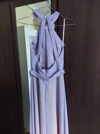 Vestido Silvia Navarro - Boda Talla 36