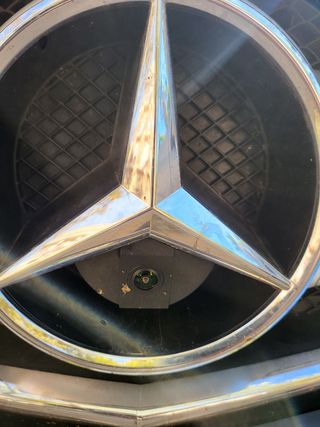 Mercedes-Benz Clase E 2013