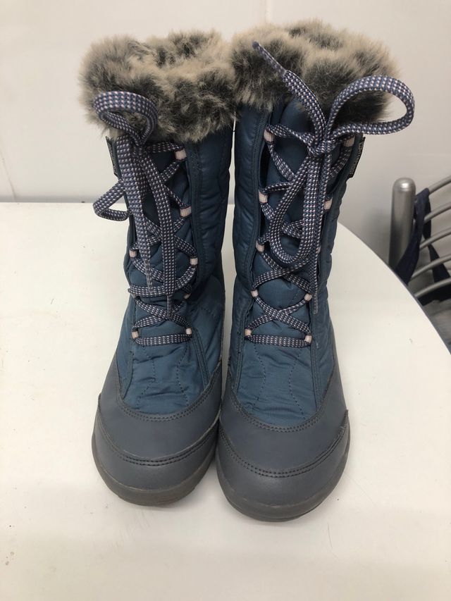 Botas Nieve Quechua - Talla 37