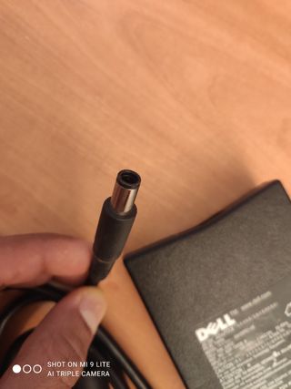 Cargador Dell DA130PE1-00