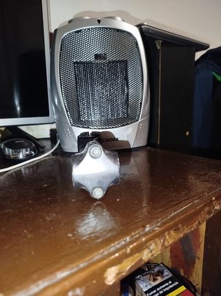 Potencia bici 25,4mm