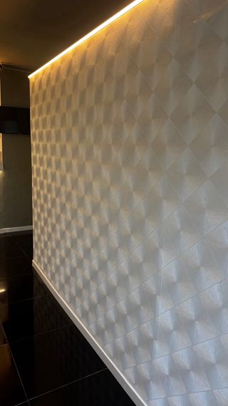 Pintor / papel pintado