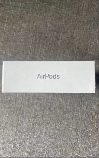 Apple AirPods 4 con cancelación de ruido
