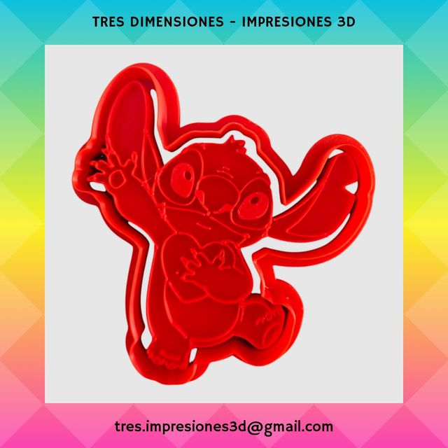 Cortador de galletas