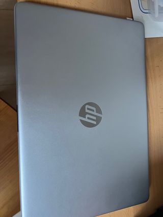 Computer portatile HP - Argento