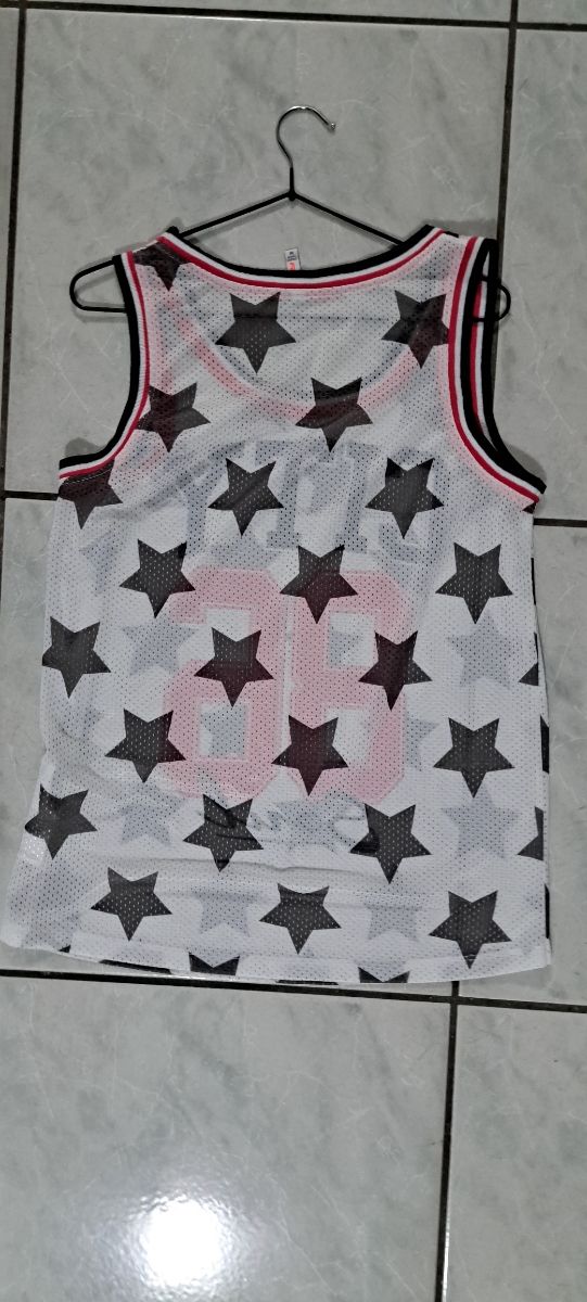 Canotta estiva City 86