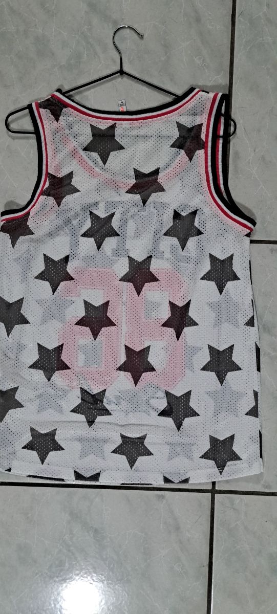 Canotta estiva City 86