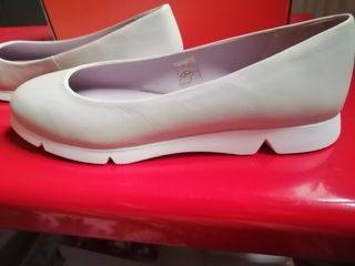 Ballerine The Flexx beige