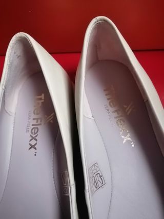 Ballerine The Flexx beige